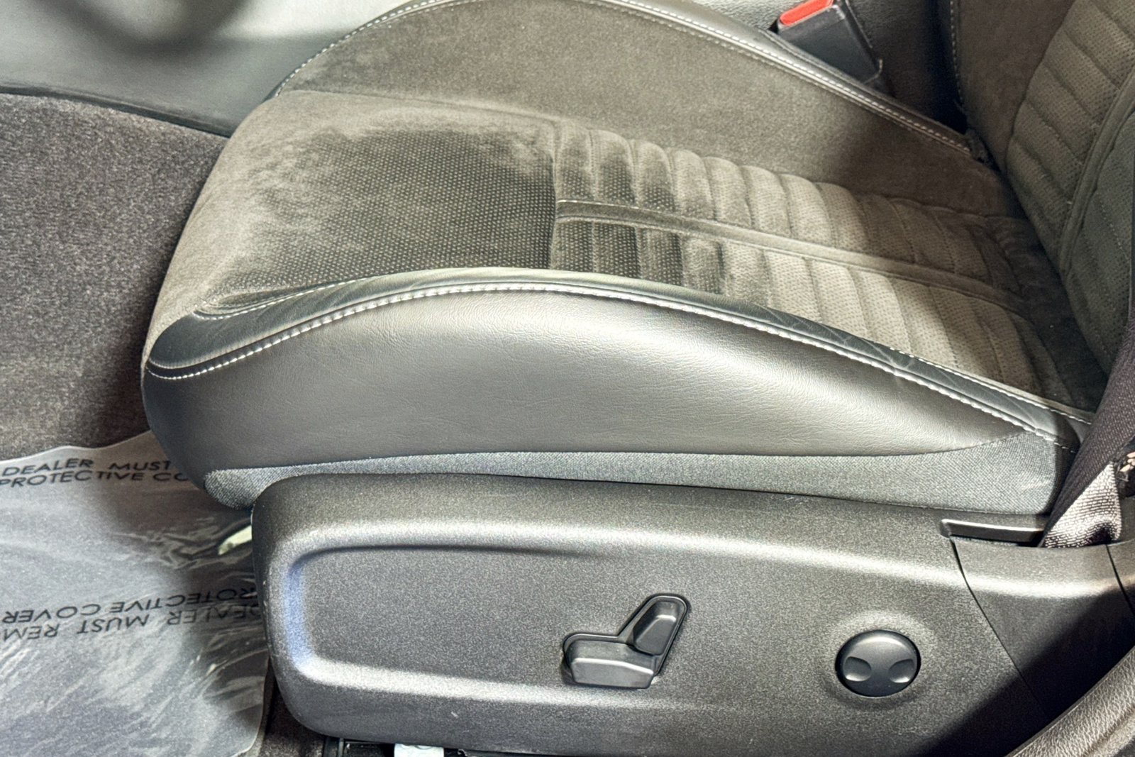 Used 2023 Destroyer Gray Clearcoat Dodge Scat Pack image 18