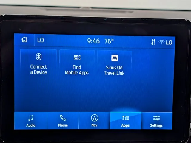 Used 2023 Gray Ford XLT image 23