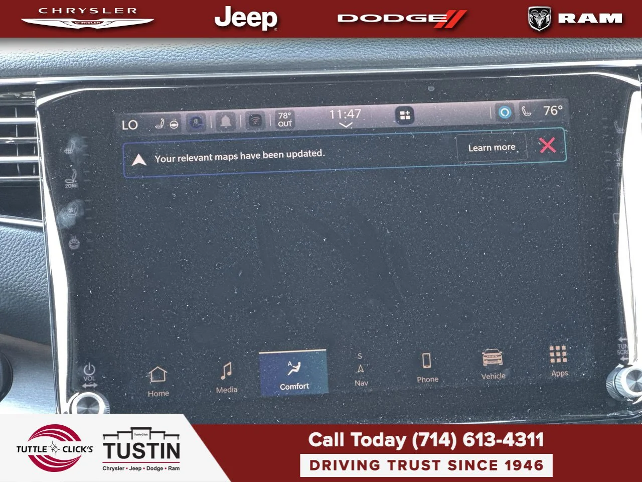 New 2026 Baltic-Gray Metallic Clear-Coat Exterior Paint Jeep 4DR 2WD image 20