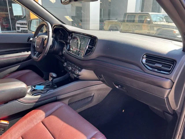 Certified Used 2025 Black Dodge GT Plus image 28