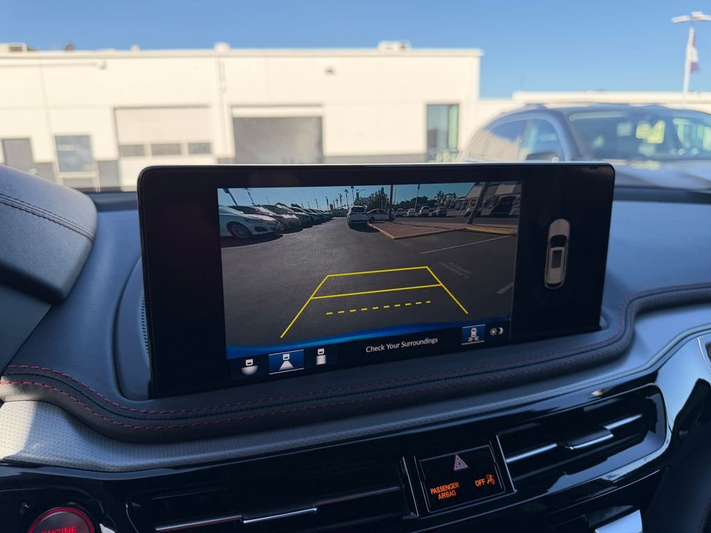2026 Acura MDX A-Spec Package - Photo 25