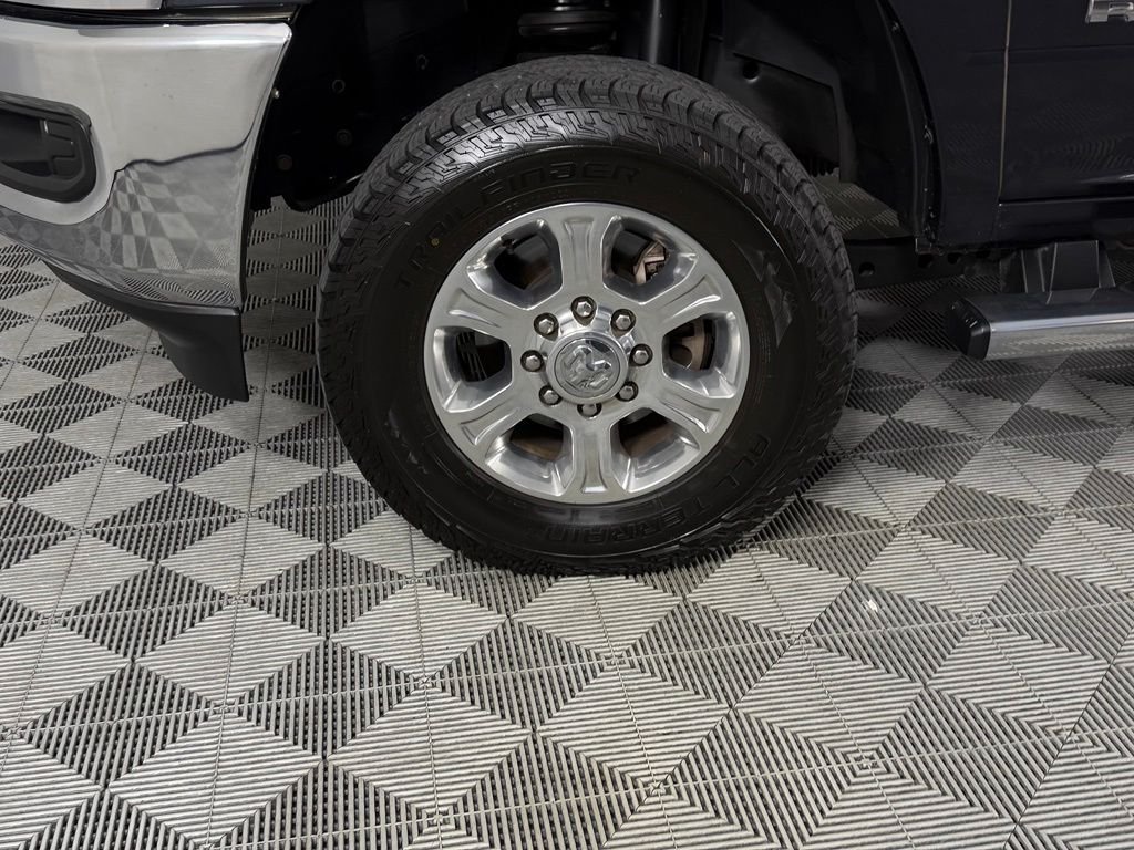 Used 2022 Gray Ram Big Horn image 11