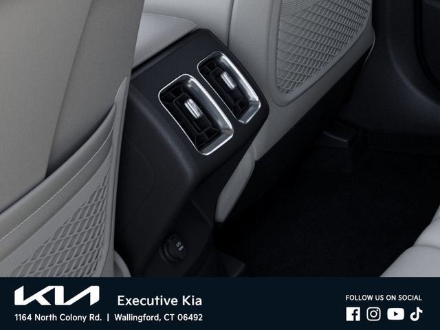 New 2026 Wolf Gray Kia S image 26