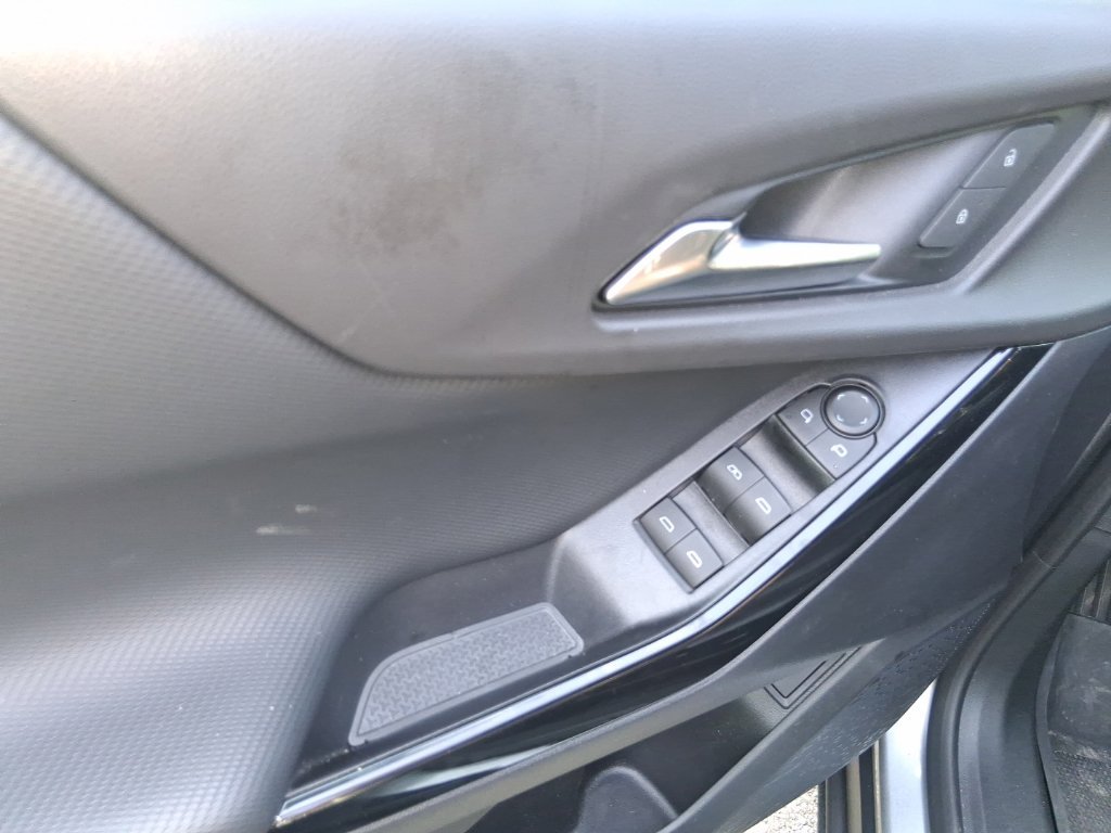 Used 2026 Gray Chevrolet LT image 9