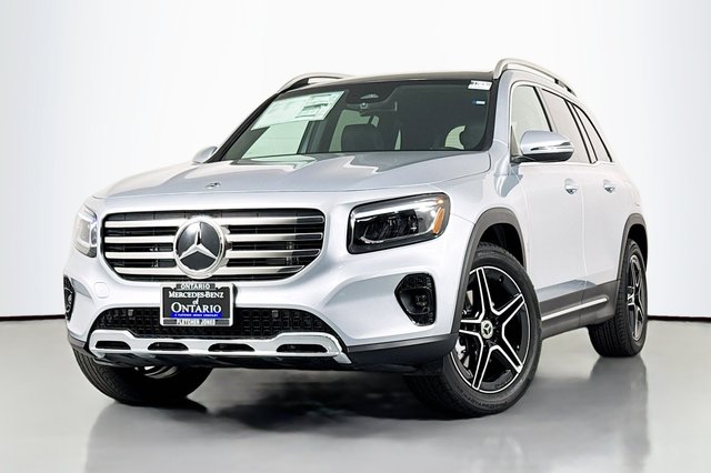 2026 Mercedes-Benz GLB GLB 250 SUV