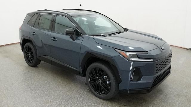 New 2026 White Toyota XSE image 10