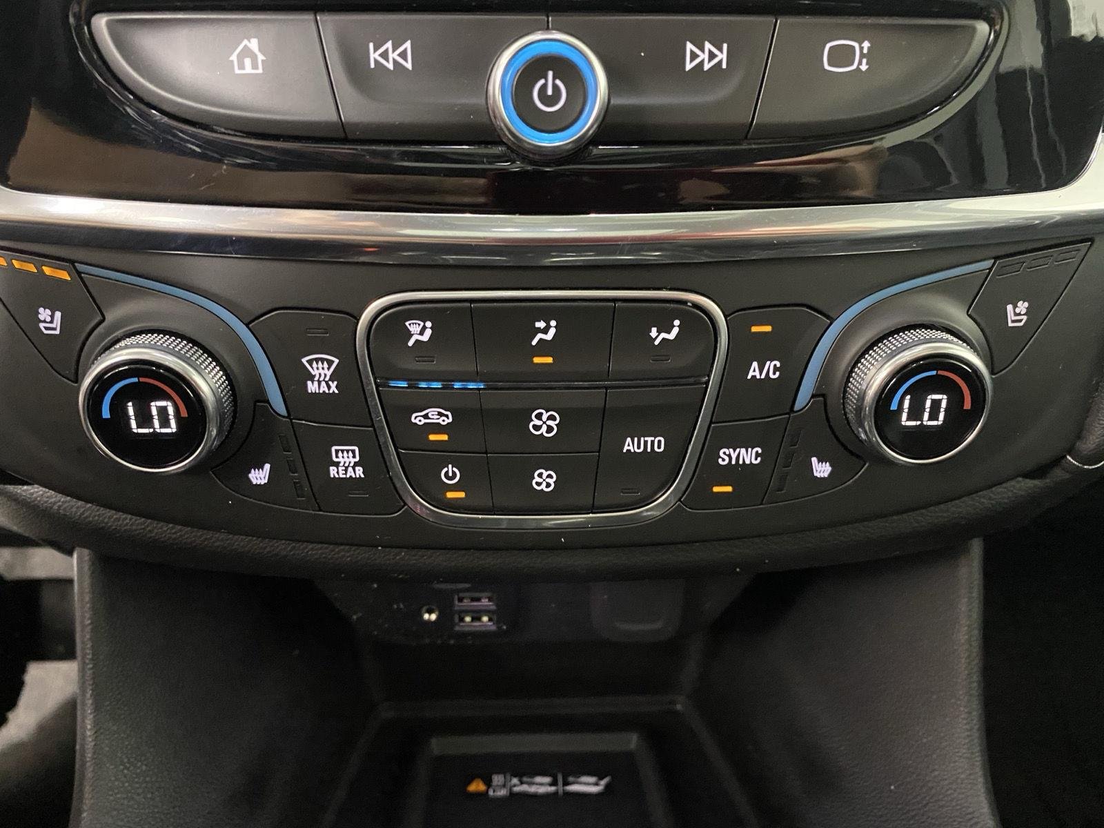 Used 2020 Mosaic Black Metallic Chevrolet High Country image 22