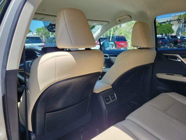 2021 Lexus RX 350 - Photo 9