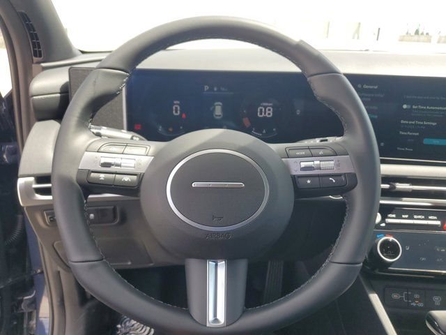 2026 Hyundai Tucson XRT - Photo 16