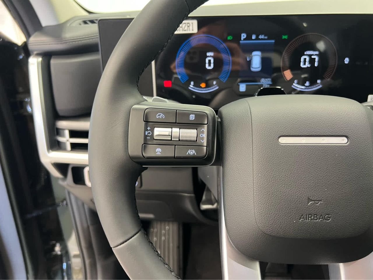 New 2026 Rockwood Green Hyundai XRT AWD image 67