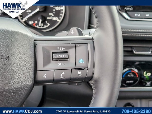 Used 2026 White Nissan SV image 16
