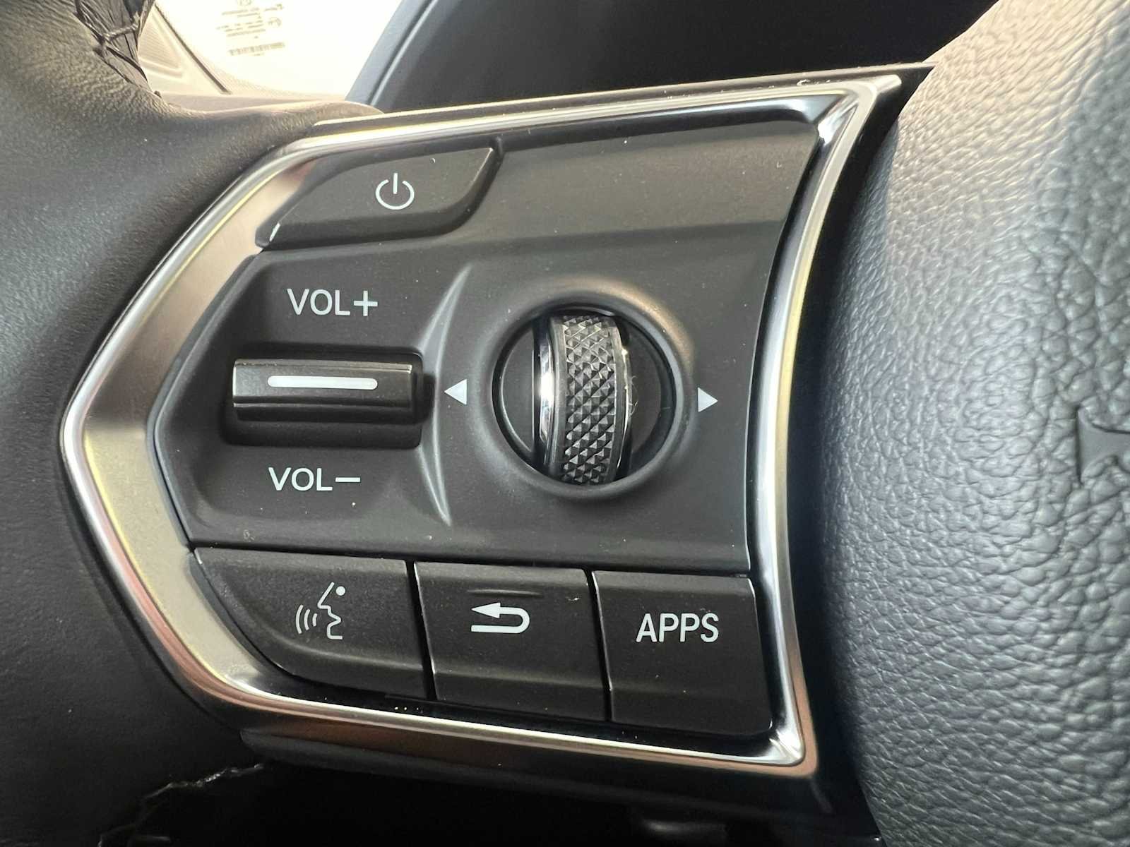 New 2026 Majestic Black Pearl Acura w/Technology Package image 20