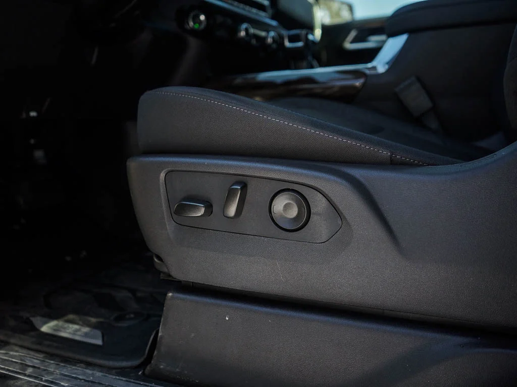 2026 GMC Sierra 1500 Elevation - Photo 17