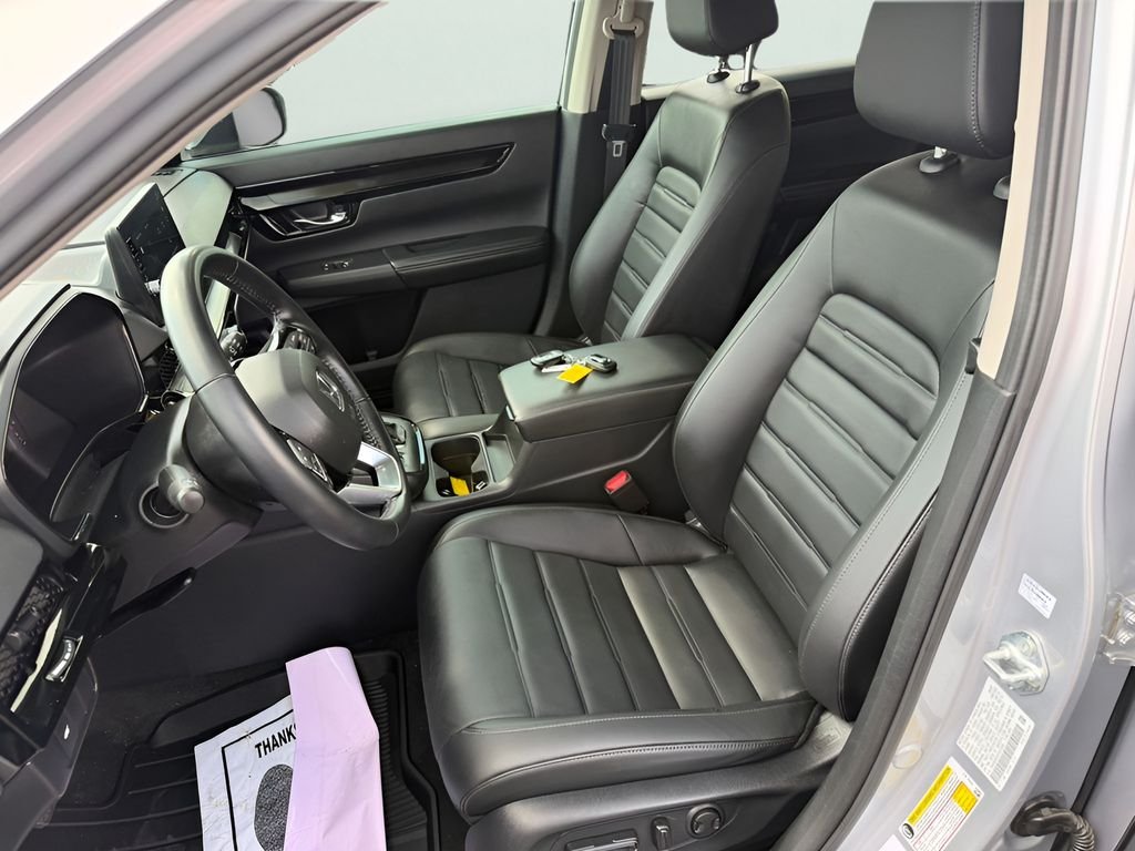 Used 2026  Honda EX-L image 20