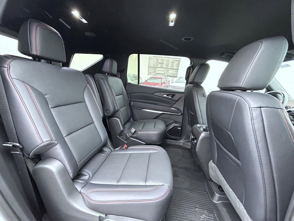 2026 Chevrolet Traverse Z71 - Photo 18