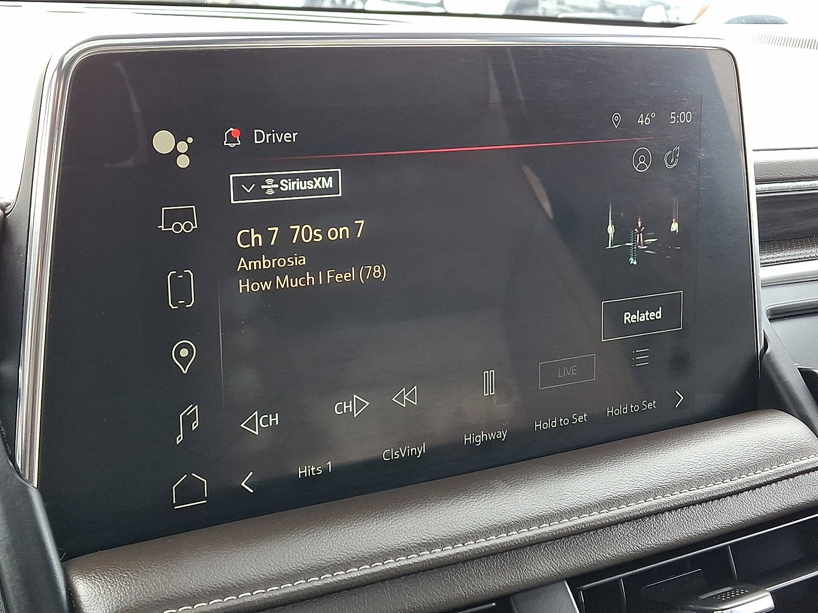 2023 GMC Yukon XL SLT - Photo 20