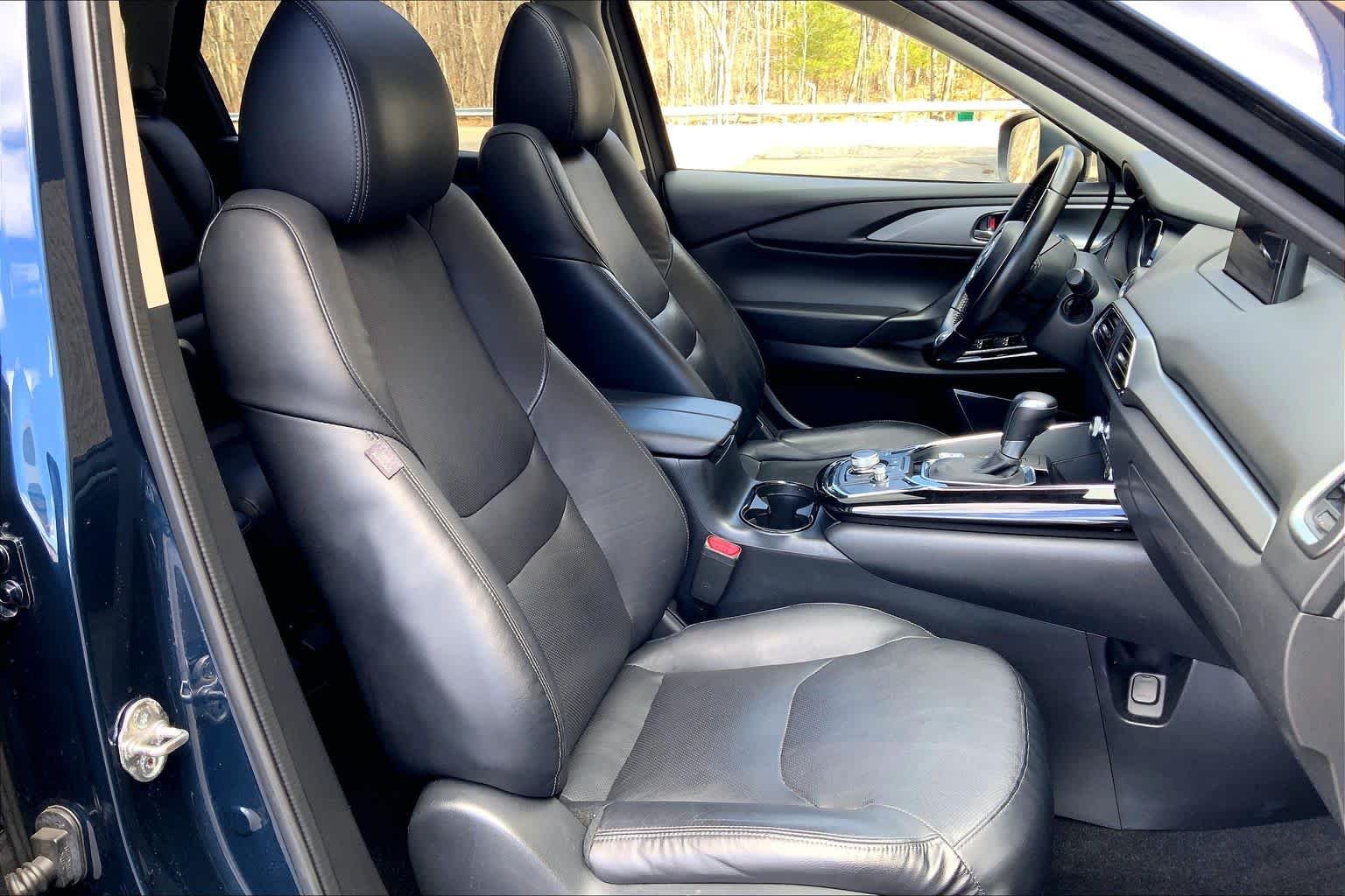 Pre-Owned 2020 Mazda CX-9 Touring
