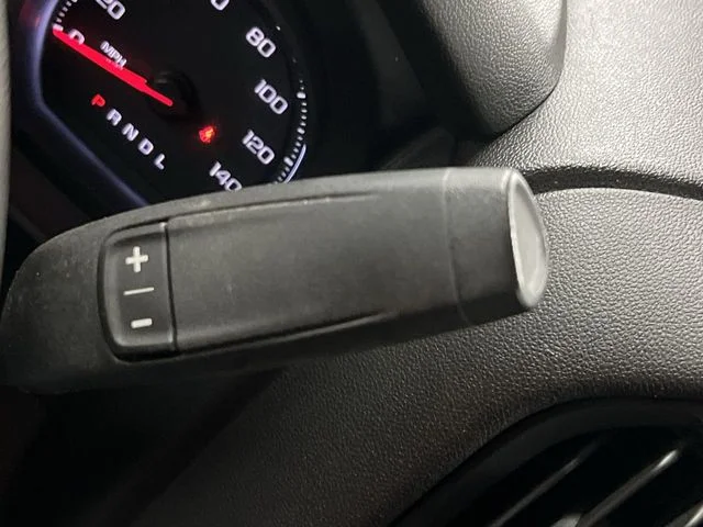 Used 2022 Blue Chevrolet Custom image 16
