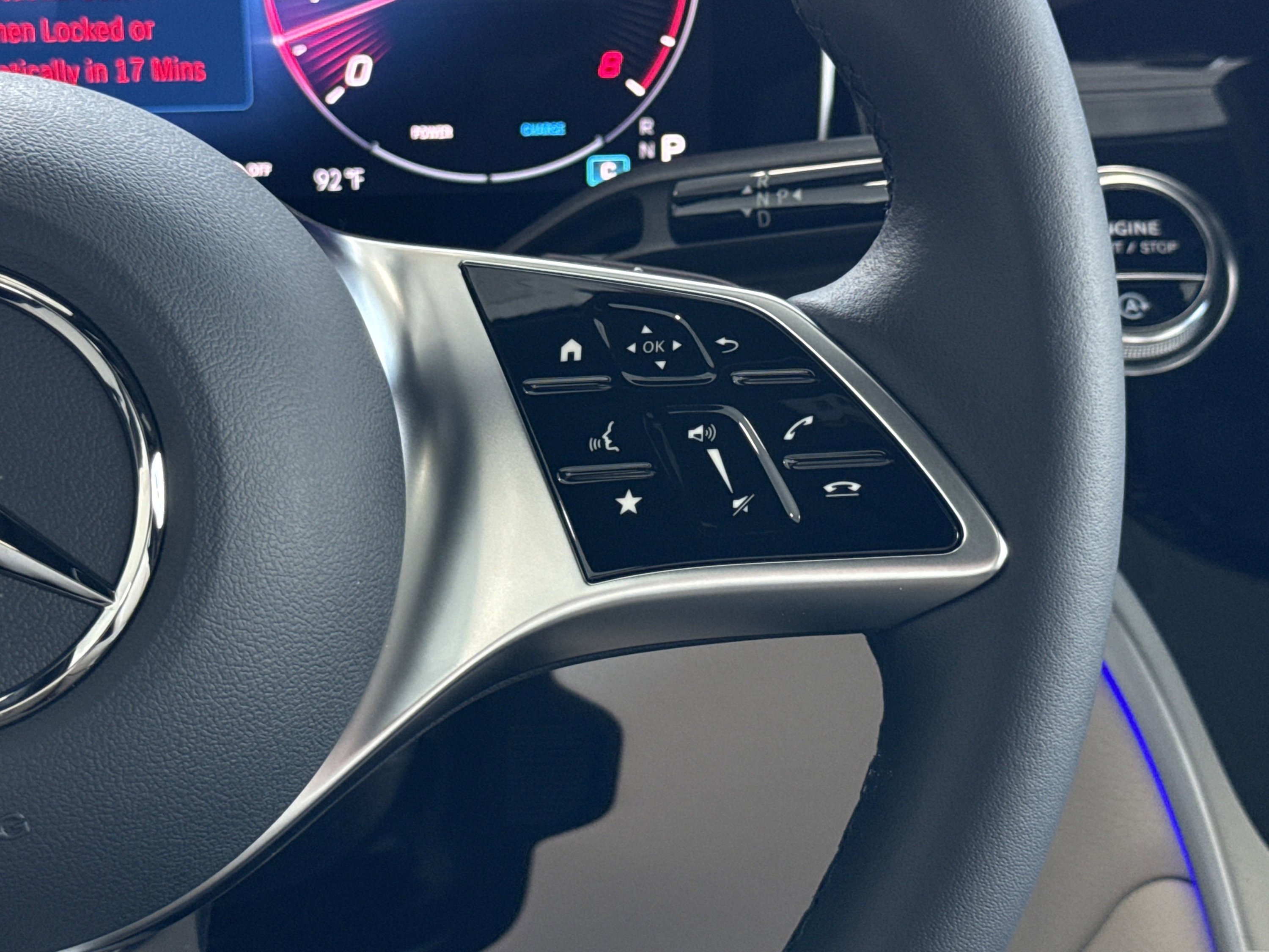 2026 Mercedes-Benz GLC Base - Photo 38