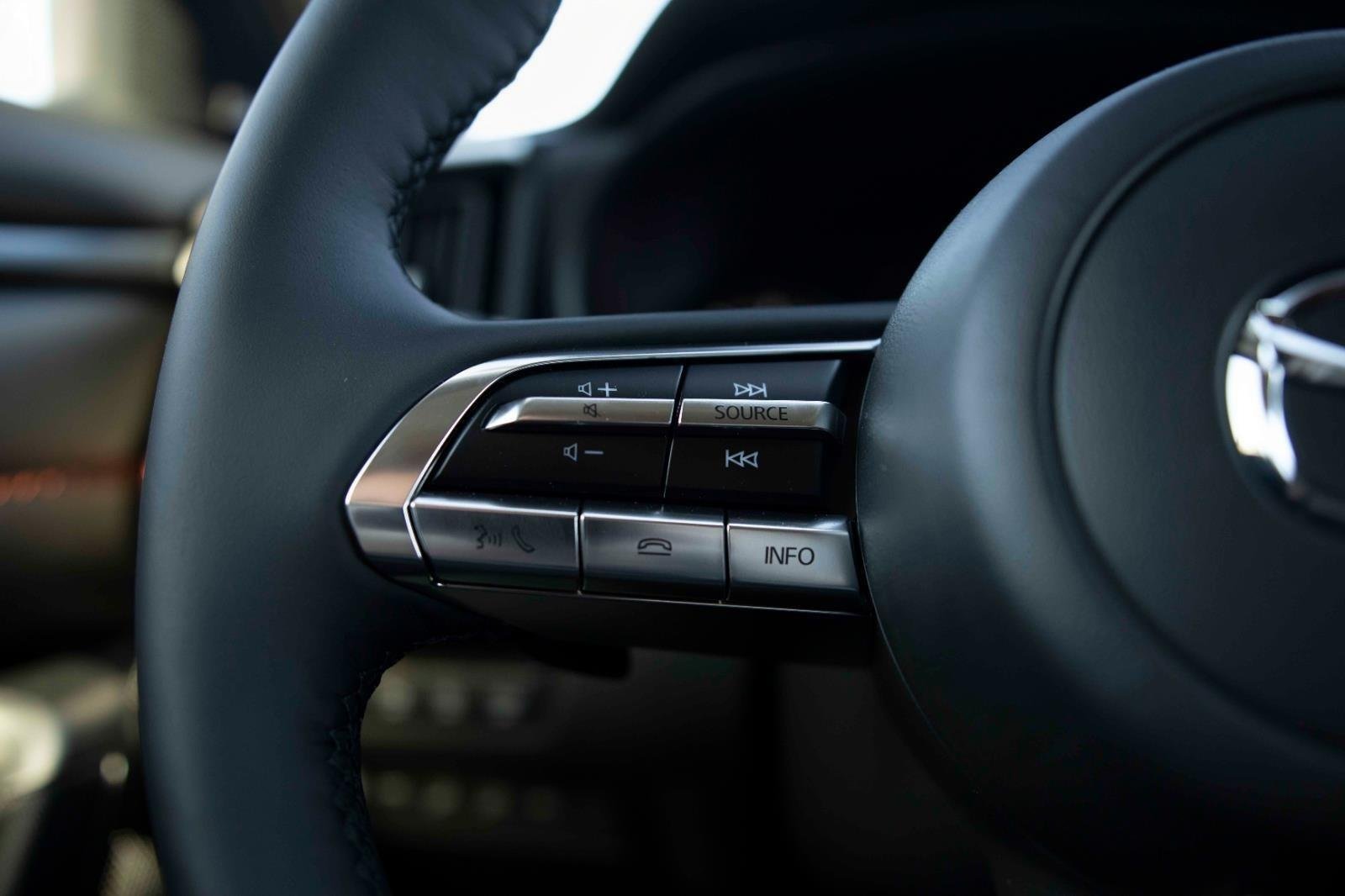 2026 Mazda CX-50 Meridian Edition - Photo 15