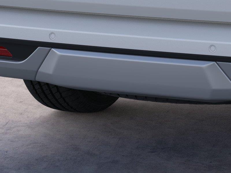 New 2026 Space Silver Ford Platinum image 14