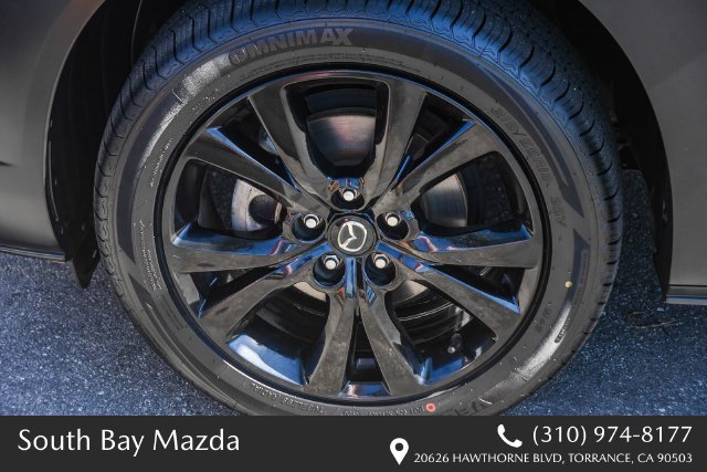 2024 Mazda CX-30 Select Sport - Photo 11