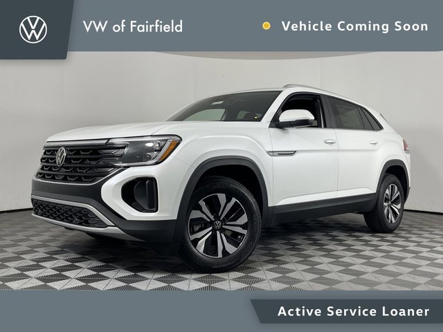 2026 Volkswagen Atlas Cross Sport 2.0T SE