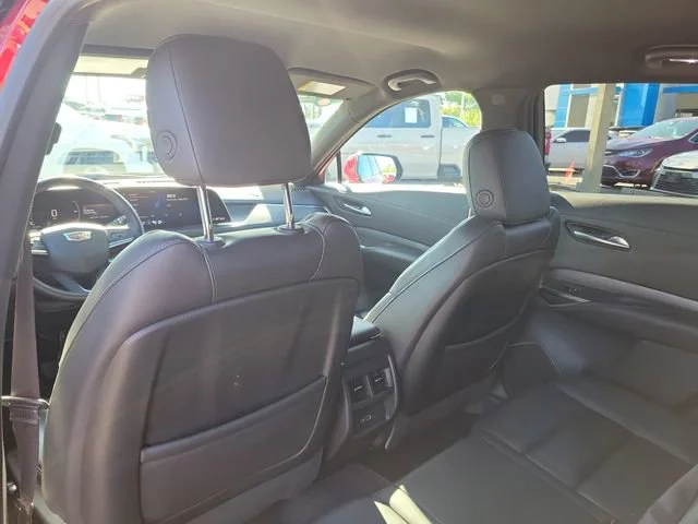 2024 Cadillac XT4 Premium Luxury - Photo 16
