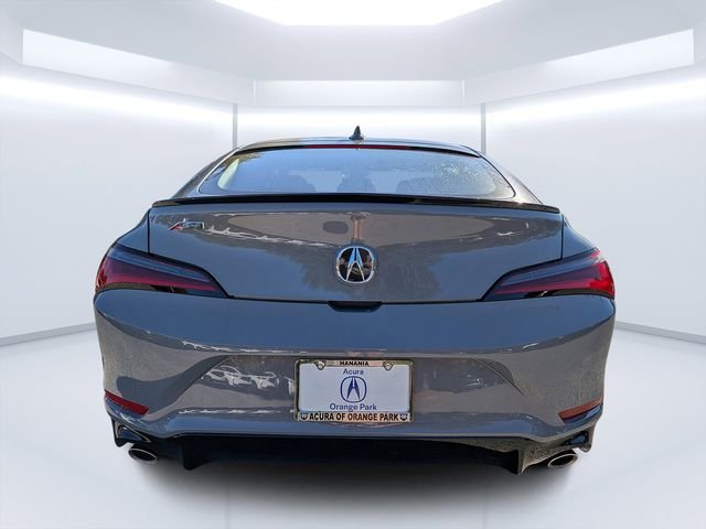 New 2026 Urban Gray Pearl Acura A-Spec Package image 4