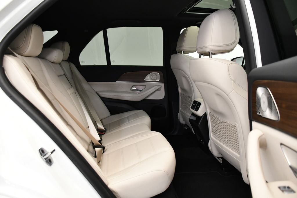 2026 Mercedes-Benz GLE GLE580 - Photo 53