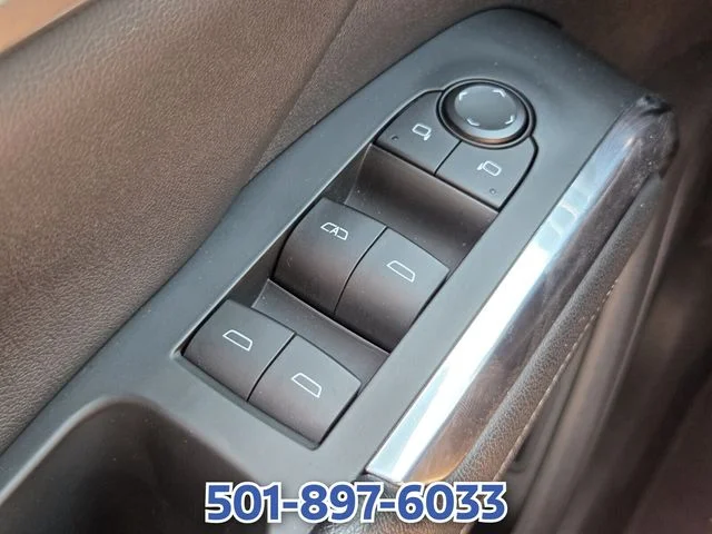 Used 2024 Gray Chevrolet LT image 24