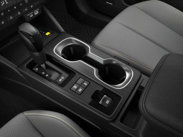 New 2026 MAGNETITE GRAY METALLIC Subaru Limited image 20
