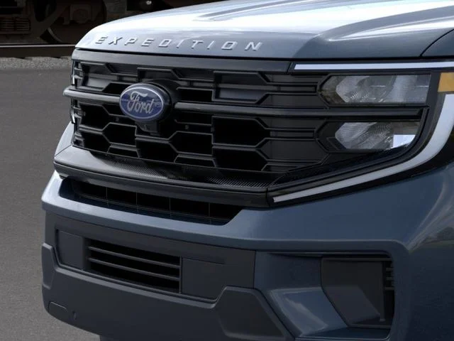 New 2026 Blue Ford Active image 18