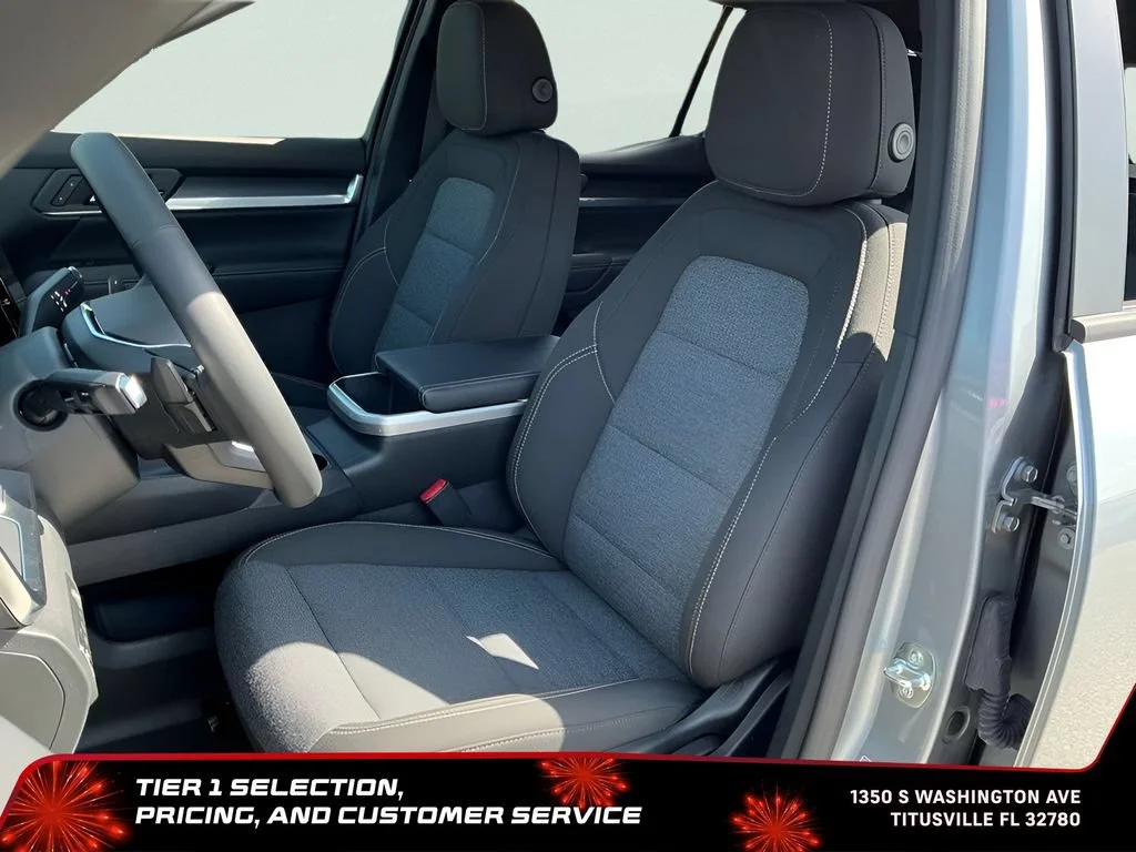 2026 GMC Terrain Elevation - Photo 30