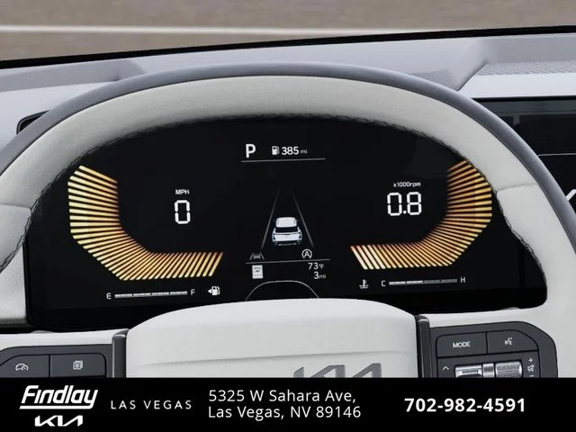 New 2027 Gray Kia EX image 24