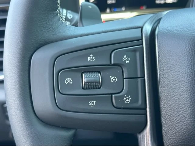 2026 GMC Sierra 1500 Denali Ultimate - Photo 33