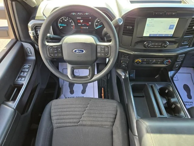 Used 2021 Black Ford XL image 13