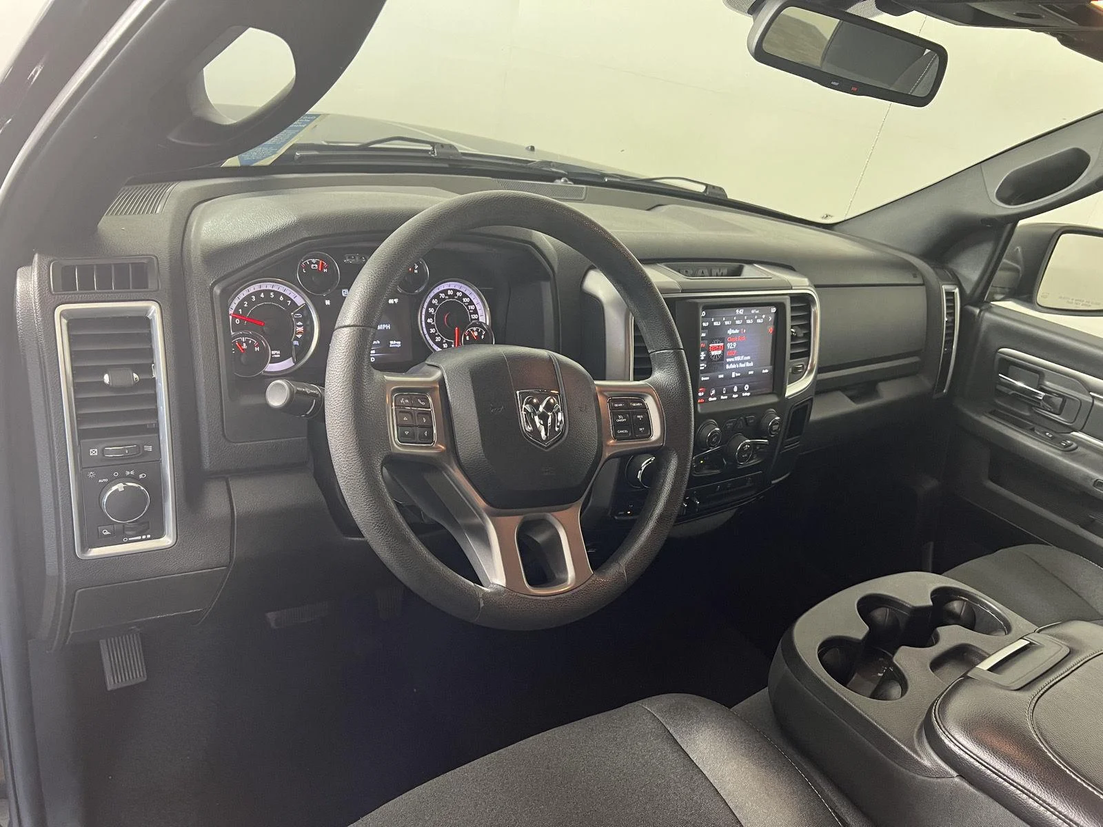 Used 2021 Bk Ram Warlock image 3