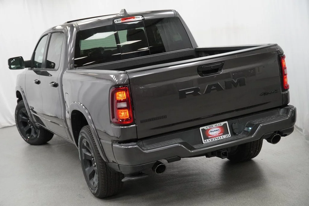 2026 RAM 1500 Big Horn/Lone Star - Photo 11