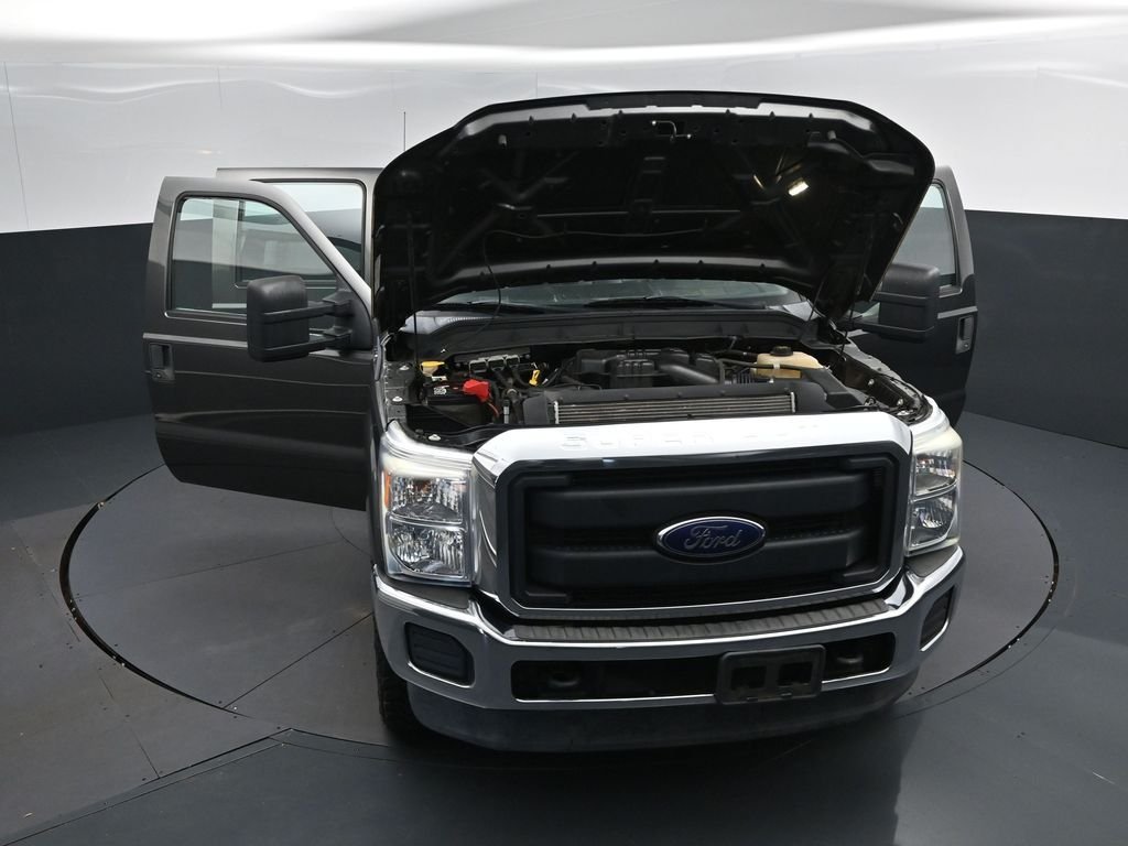 Used 2016 Gray Ford XL image 52