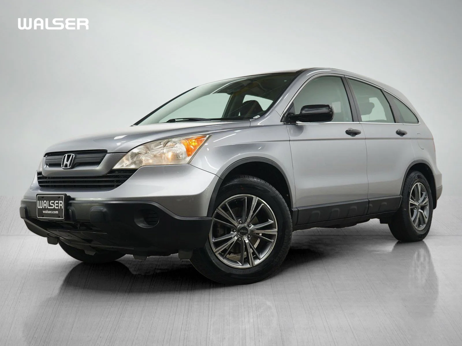 2007 Honda CR-V's photo