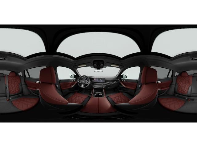 New 2027 Black Sapphire Metallic BMW xDrive40i image 8