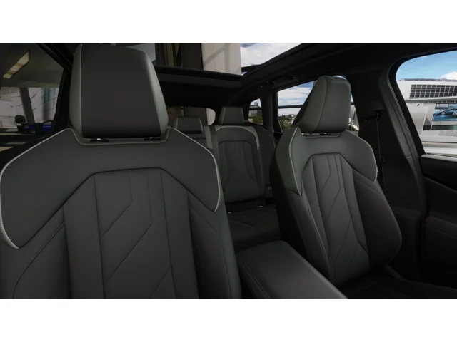 New 2026 Brooklyn Grey Metallic BMW  image 11