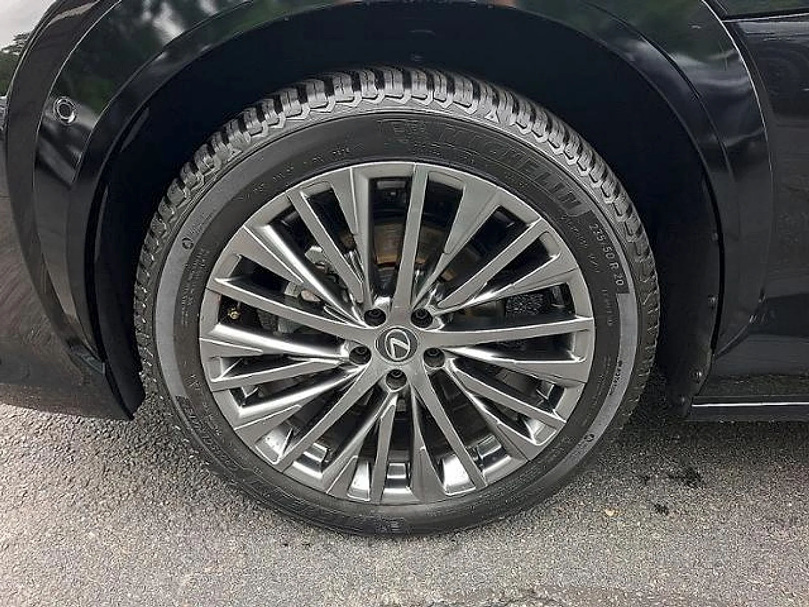 Certified Used 2023 CAVIAR Lexus Luxury image 26