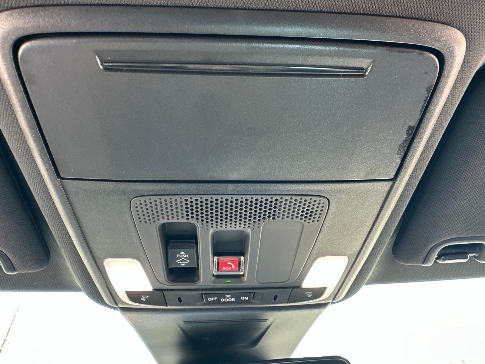 Used 2025 Solar Silver Metallic Honda Sport image 20