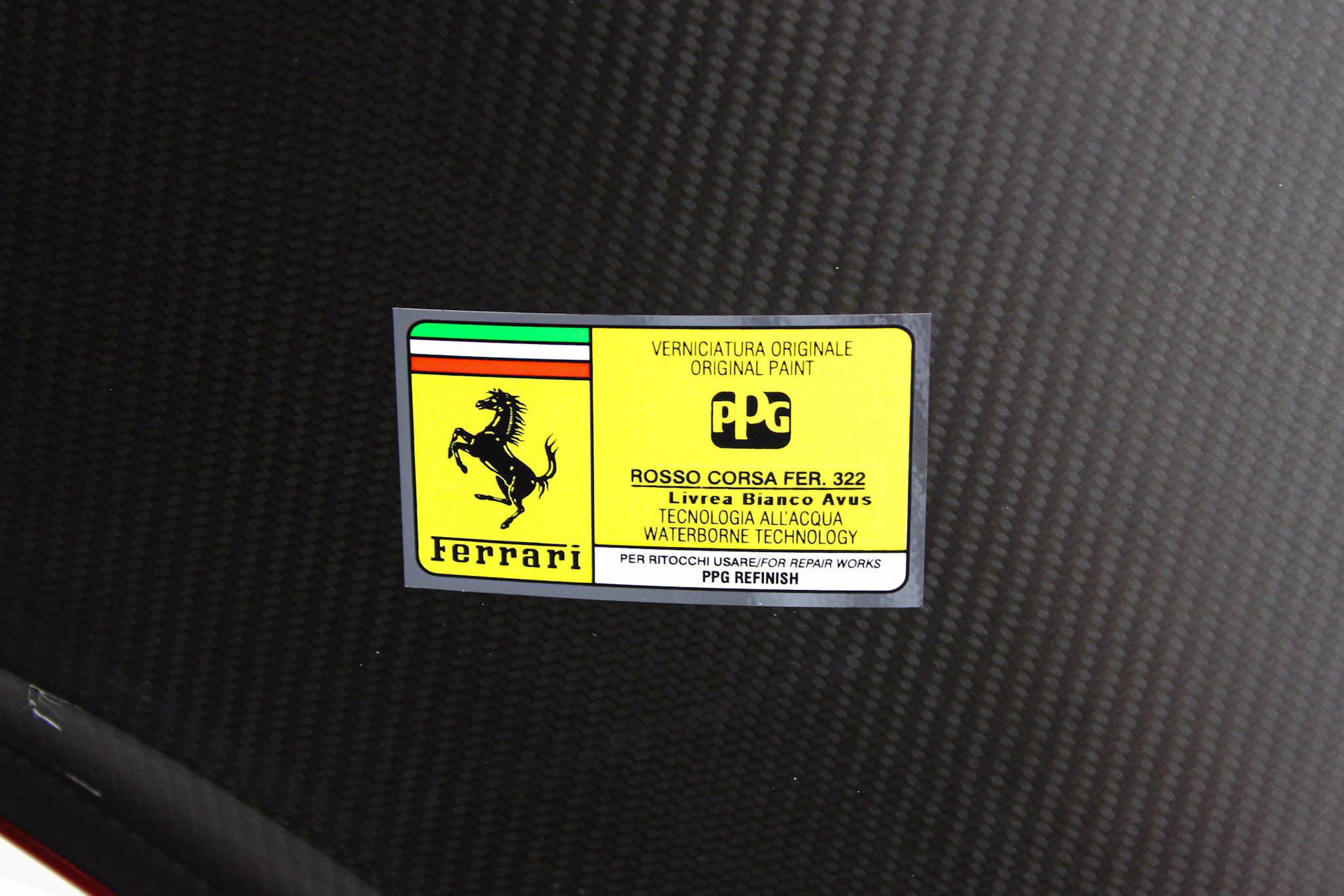 Certified Used 2019 Red Ferrari  image 53