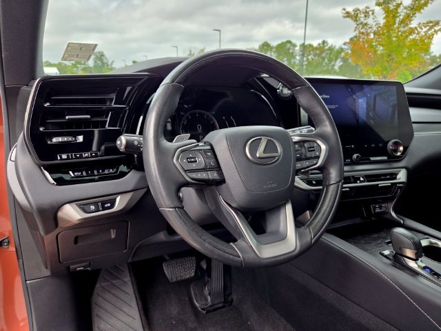 Certified Used 2023 Brown Lexus 350 Premium Plus image 10