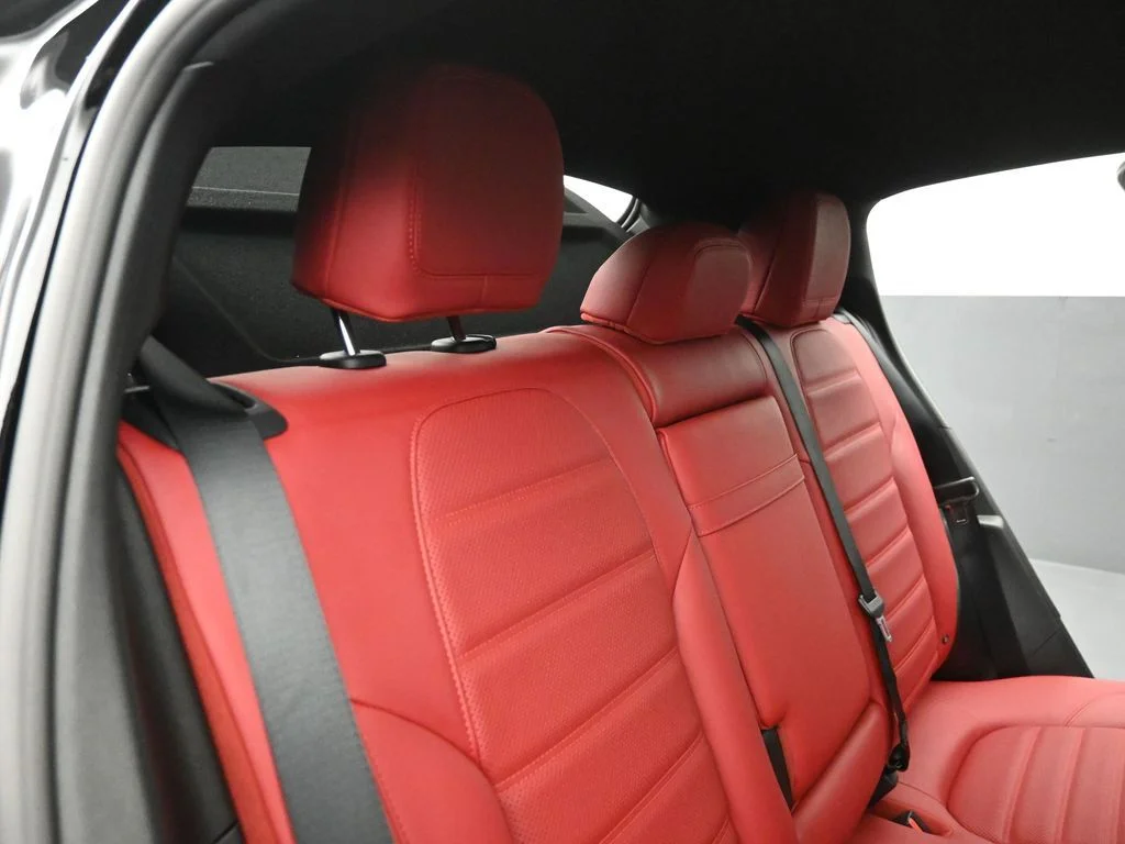 2026 Alfa Romeo Tonale Sprint - Photo 27
