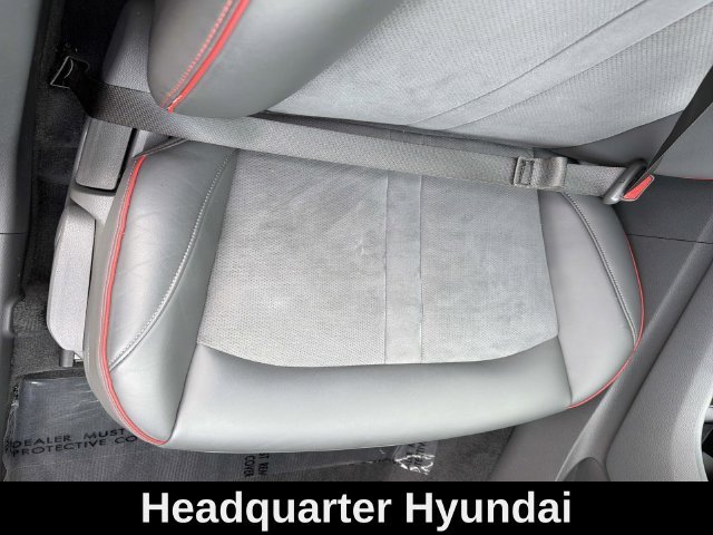 Used 2022 Gray Hyundai SEL Plus image 14