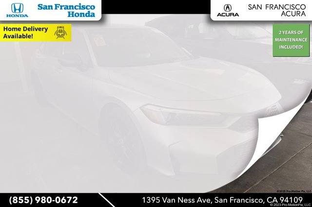 2025 Honda Civic Sport Hybrid CVT's photo